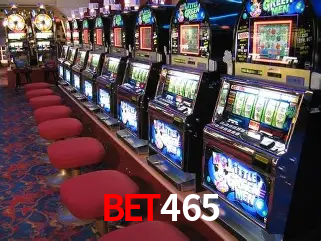 Jogos Certificados BET465