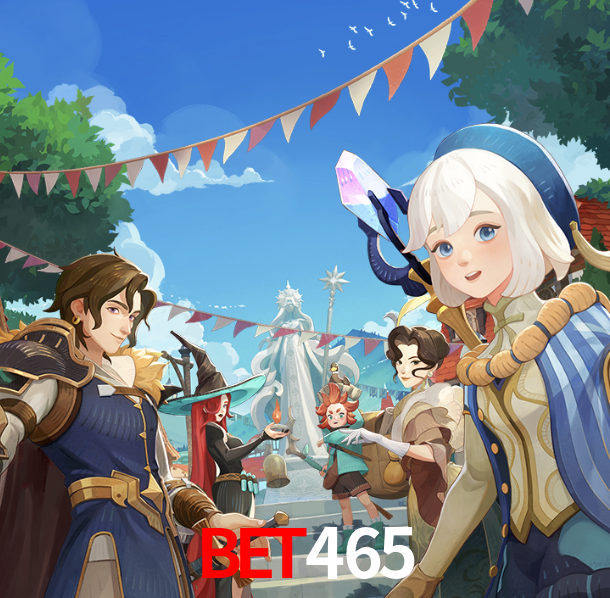 Experiência Cassino BET465